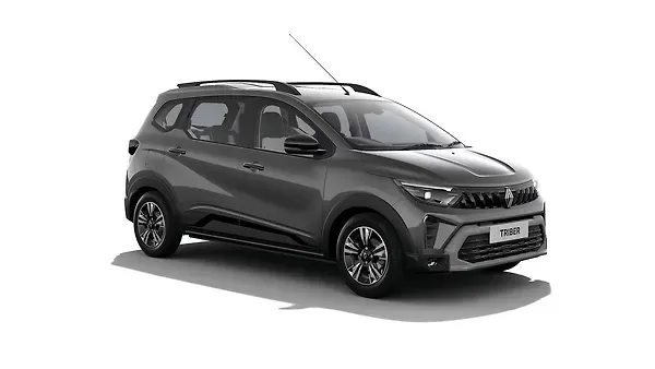 ರೆನೊ  ಟ್ರೈಬರ್ Shadow Grey Colour