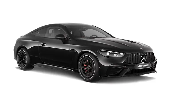 മെർസിഡീസ് ബെൻസ്  എഎംജി CLE Obsidian Black Colour