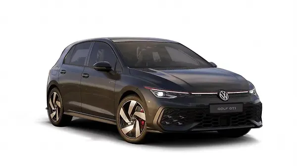 ஃபோக்ஸ்வேகன்  கோல்ஃப் ஜிடிஐ Grenadilla Black Metallic Colour