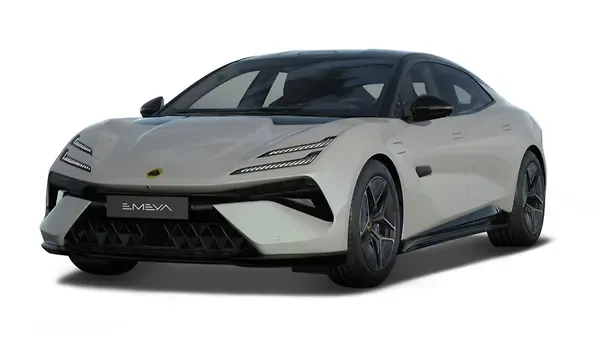 ಲೋಟಸ್  ಎಮೆಯಾ Boreal Grey Colour