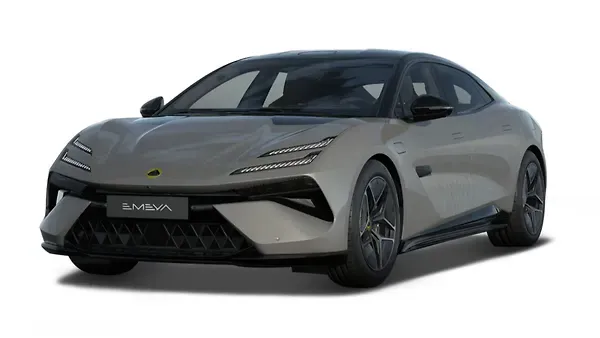 ಲೋಟಸ್  ಎಮೆಯಾ Kaimu Grey Colour