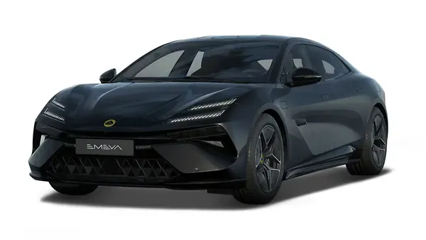 ಲೋಟಸ್  ಎಮೆಯಾ Steller Black Colour