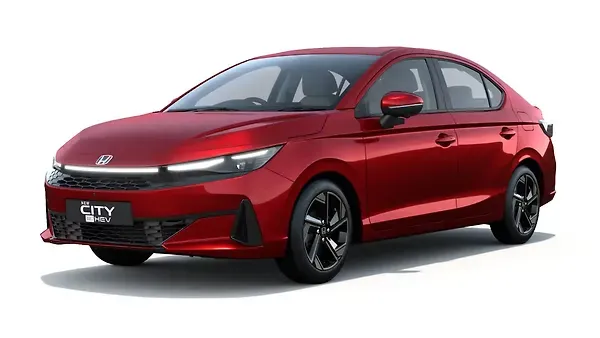 ?????  ???? Radiant Red Metallic Colour
