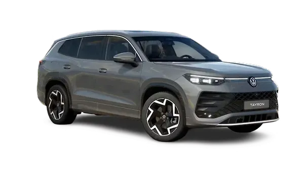 వోక్స్‌వ్యాగన్  Tayron Dolphin Grey Metallic Colour