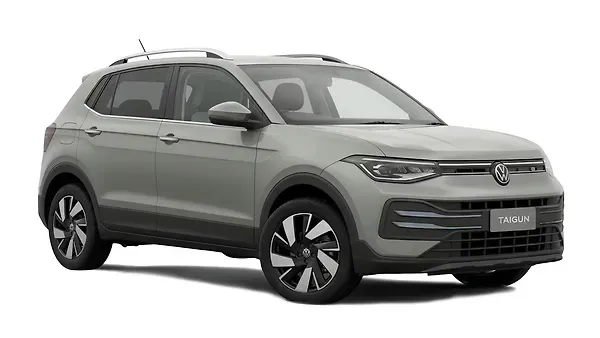 ಫೋಕ್ಸ್‌ವ್ಯಾಗನ್  Taigun Facelift Carbon Steel Grey Metallic Colour