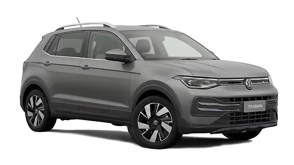 ಫೋಕ್ಸ್‌ವ್ಯಾಗನ್  Taigun Facelift Carbon Steel Matte Colour