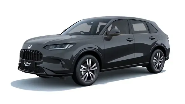 ??????  ZR-V Meteoroid Gray Metallic Colour