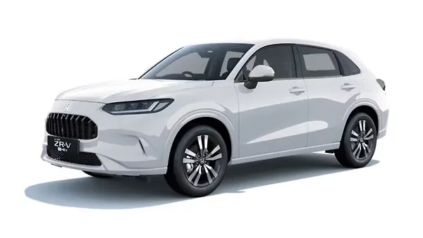 ??????  ZR-V Platinum White Pearl Colour