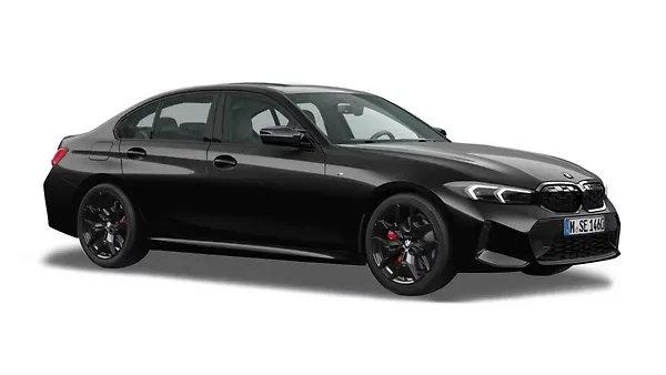 బిఎమ్‌డబ్ల్యూ  M340i Black Sapphire Metallic Colour