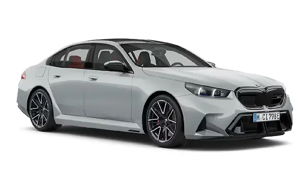 ബിഎംഡബ്ല്യു  M5 M Brooklyn Grey metallic Colour