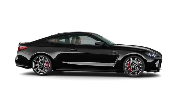 ബിഎംഡബ്ല്യു  M4 Black Sapphire Metallic Colour
