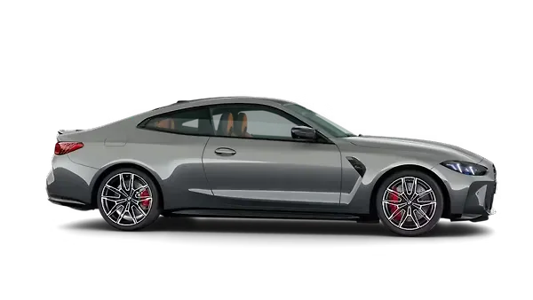 ബിഎംഡബ്ല്യു  M4 Skyscraper Grey Metallic Colour