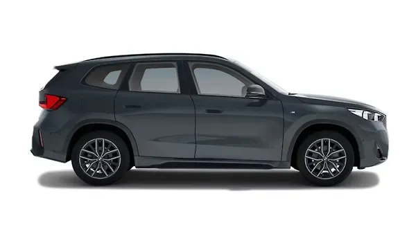 BMW  X1 Storm Bay Metallic Colour