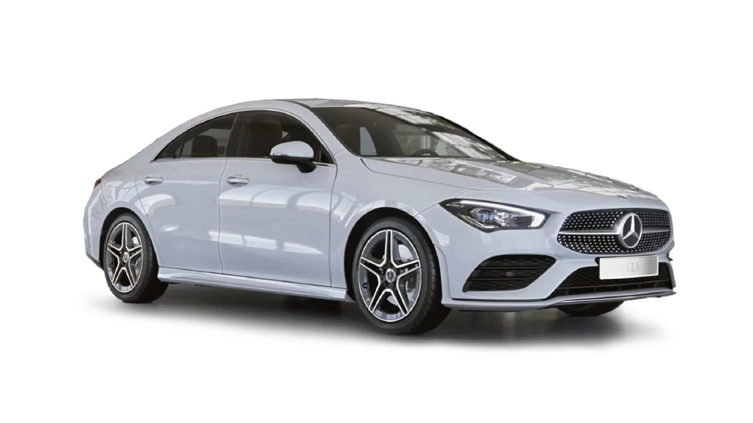 New Mercedes Benz CLA Colours in India 2026 - DriveSpark