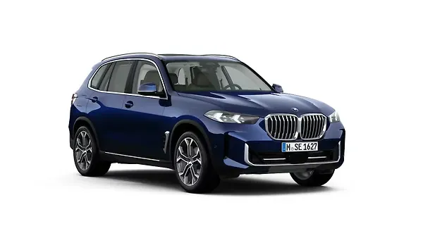 ???????????  X5 Tanzanite Blue Metallic Colour