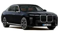 BMW&nbsp;7 Series