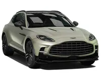 Aston Martin&nbsp;DBX