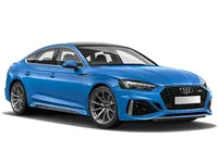 Audi&nbsp;RS5