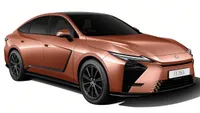 Lexus&nbsp;ES 350h