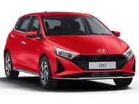 Hyundai&nbsp;i20