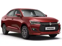 Maruti Suzuki&nbsp;Dzire