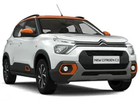 Citroen&nbsp;C3