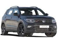 Volkswagen&nbsp;Taigun