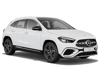 Mercedes Benz&nbsp;GLA