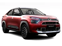 Citroen&nbsp;Basalt