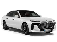 BMW&nbsp;7 Series
