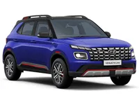 Hyundai&nbsp;Venue N Line