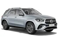 Mercedes Benz&nbsp;GLE