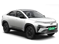Tata&nbsp;Curvv EV