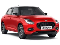Maruti Suzuki&nbsp;Swift