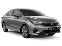Honda&nbsp;City