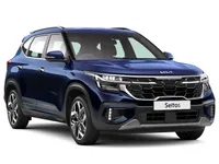 Kia&nbsp;Seltos