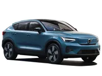 Volvo&nbsp;C40 Recharge