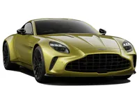 Aston Martin&nbsp;Vantage
