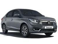 Honda&nbsp;Amaze 2nd Gen