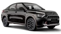 Citroen&nbsp;Basalt X