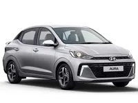 Hyundai&nbsp;Aura