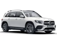 Mercedes Benz&nbsp;GLB