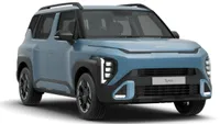 किया सिरोस HTE (O) पेट्रोल 1.0L टर्बो मैनुअल