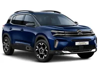 Citroen&nbsp;C5 Aircross