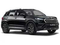 Skoda&nbsp;Kushaq