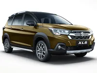 Maruti Suzuki&nbsp;XL6