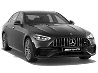 Mercedes Benz&nbsp;AMG C 43