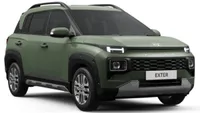 Hyundai&nbsp;Exter