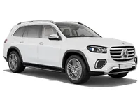 Mercedes Benz&nbsp;GLS