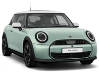Mini&nbsp;Cooper